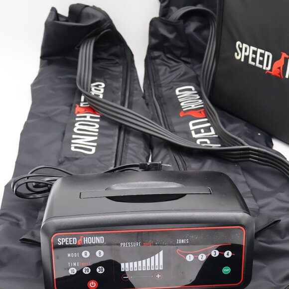 Speed Hound Compression Pro Performance Recovery System Long - Picture 2 of 10